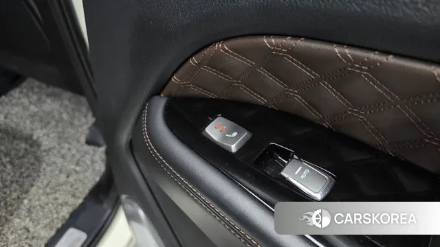 Ssangyong All New Rexton id 3463223 из Кореи 10