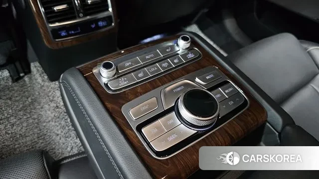 Kia More K9 id 3023228 из Кореи 10