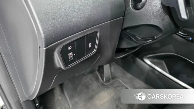 Hyundai Tucson (NX4) id 4631360 из Кореи 10