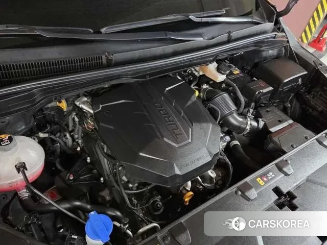 Kia Carnival 4th generation id 3354312 из Кореи 10