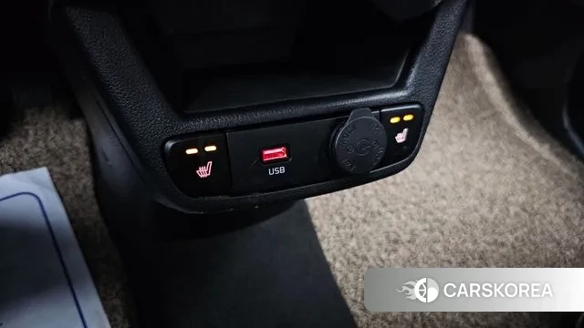 Kia The New Ray id 3630406 из Кореи 10