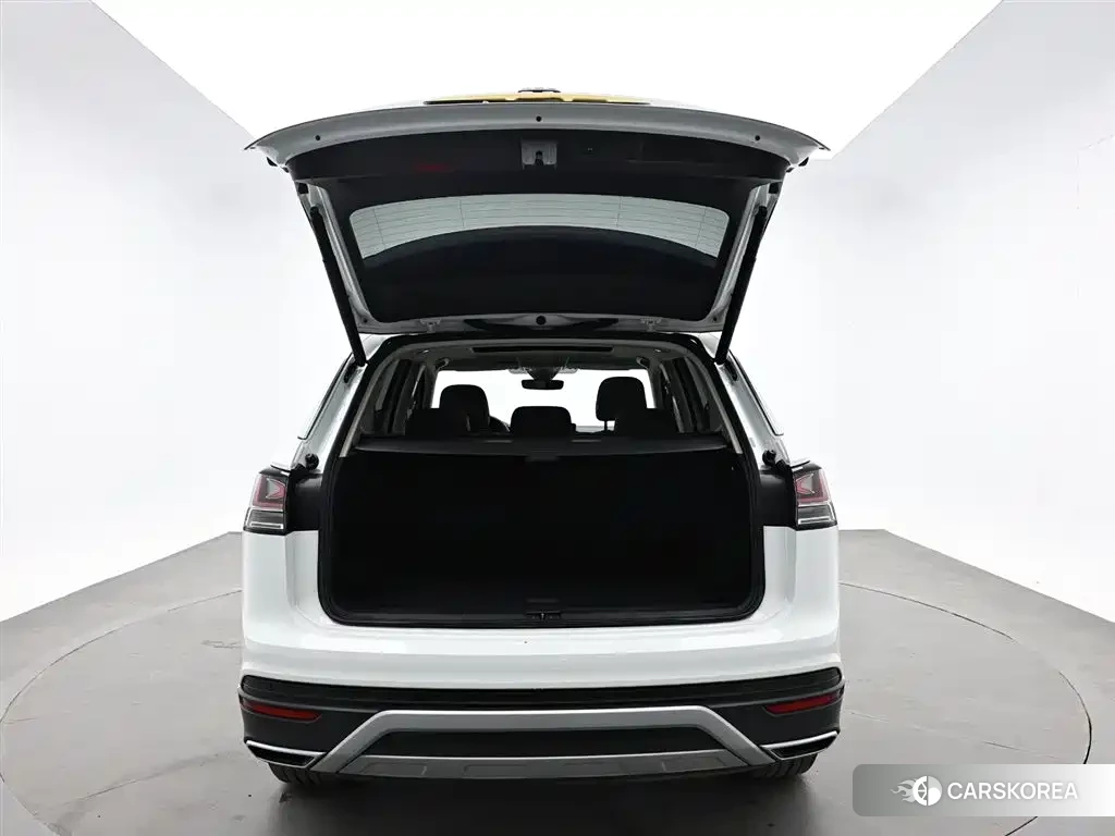 Volkswagen Tayron id 4654606 из Китая 11