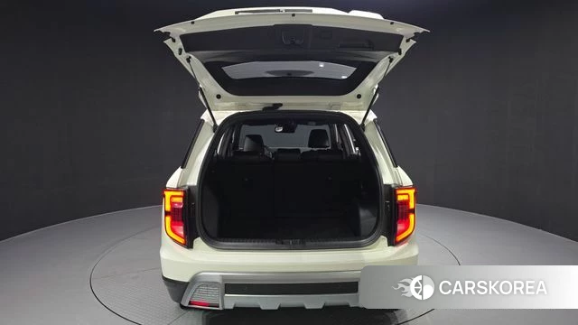 Ssangyong Torres id 4650602 из Кореи 10