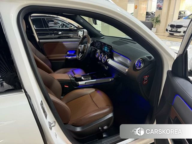 Mercedes-Benz GLB id 4271540 из Китая 10
