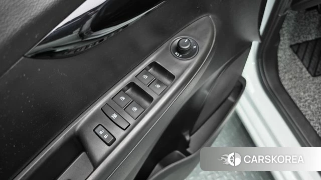 Chevrolet (GM Daewoo) The New Spark id 4737157 из Кореи 10