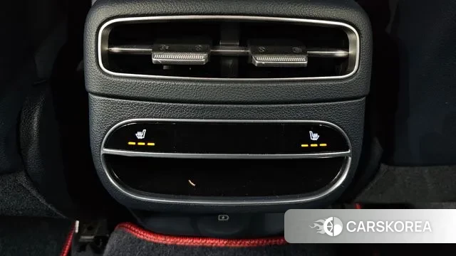 Genesis GV70 id 2901510 из Кореи 10