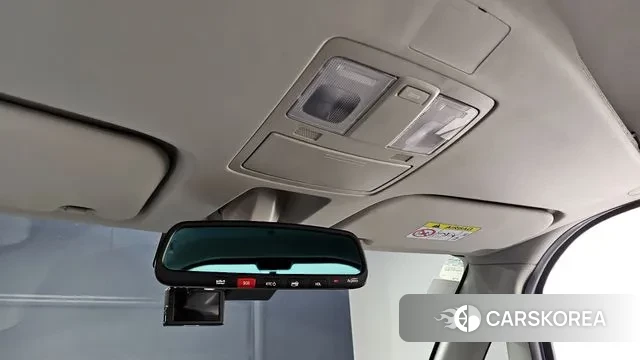 Kia The New Kia Ray EV id 3492102 из Кореи 10