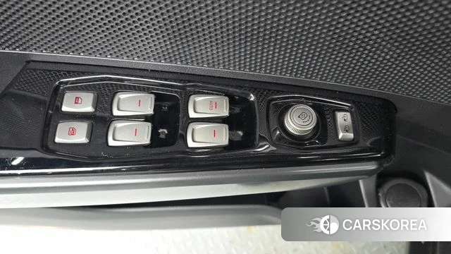 Ssangyong Tivoli Armor id 4345718 из Кореи 10