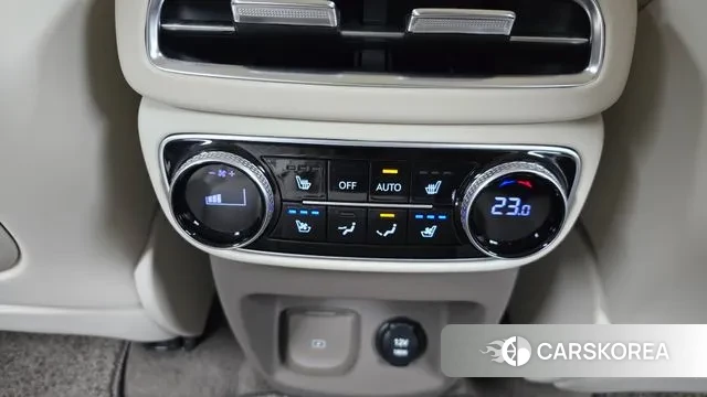 Genesis GV80 id 3764000 из Кореи 10