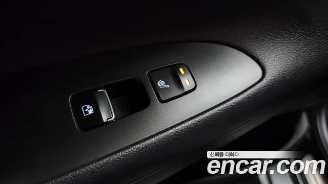 Hyundai The New Grandeur IG id 2741483 из Кореи 10