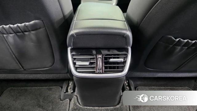 Hyundai The New Grandeur IG id 4641176 из Кореи 10