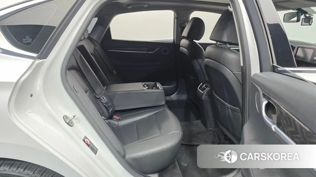 Hyundai Grandeur IG id 4895310 из Кореи 10