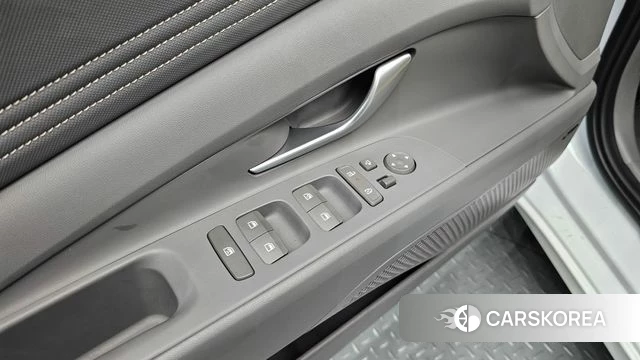 Hyundai The New Avante Hybrid (CN7) id 4280418 из Кореи 10