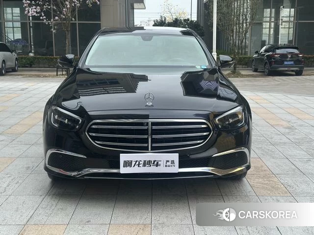 Mercedes-Benz E-class id 4260862 из Китая 10