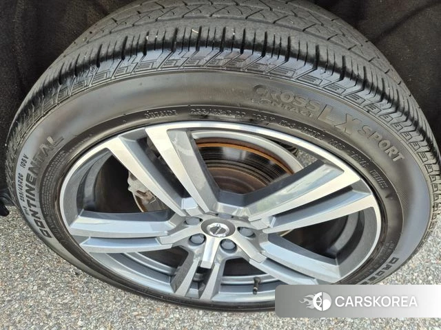 Volvo XC60 second Generation id 4881730 из Кореи 10