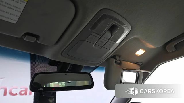 Ssangyong Tivoli Armor id 3905582 из Кореи 10