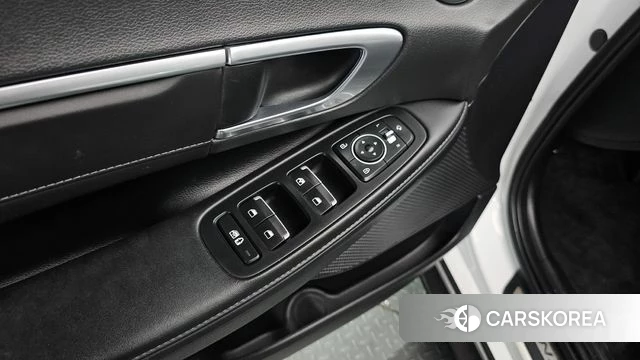 Hyundai Sonata (DN8) id 4428771 из Кореи 10