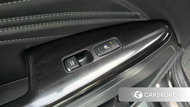 Kia K7 Premier id 4930303 из Кореи 10