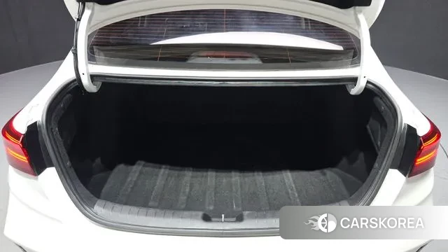 Kia The New K3 2nd generation id 3734625 из Кореи 10