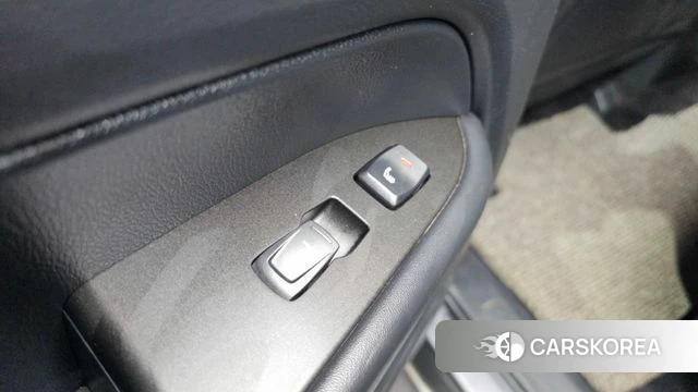 Ssangyong Rexton Sports id 4232734 из Кореи 10