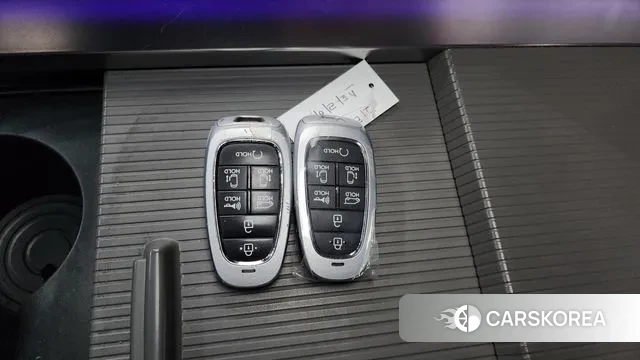 Hyundai Staria id 3367262 из Кореи 10