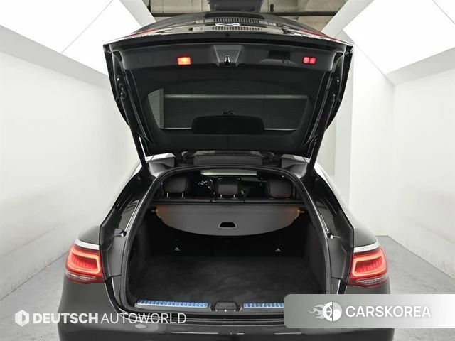 Mercedes-Benz GLC-Class X253 id 4513153 из Кореи 10