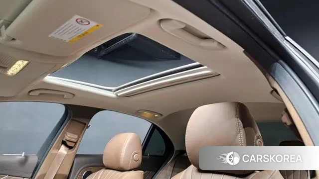 Mercedes-Benz E-Class W213 id 3742352 из Кореи 10