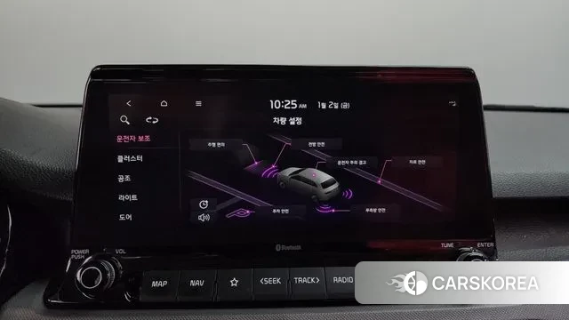 Kia Seltos id 3540509 из Кореи 10