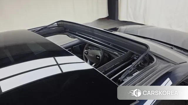 Kia K8 Hybrid id 3771267 из Кореи 10