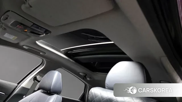 Hyundai Sonata (DN8) id 3680615 из Кореи 10