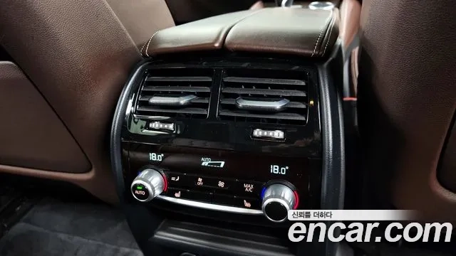 BMW 5 Series (G30) id 2897269 из Кореи 10