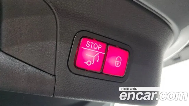 Mercedes-Benz GLC-Class X253 id 2579307 из Кореи 10