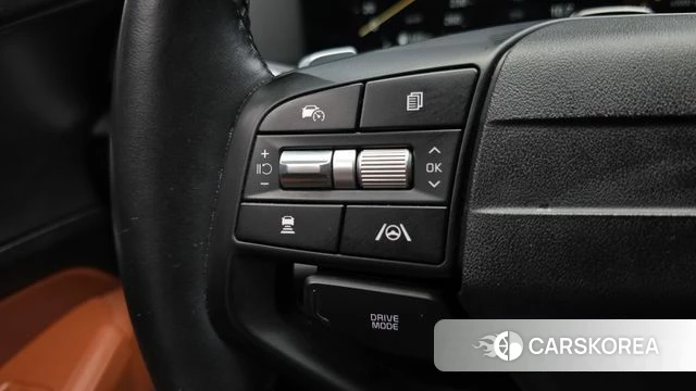 Kia The New Sportage 5th Generation id 4847464 из Кореи 10