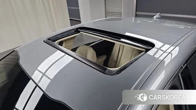 Kia The New K9 2nd generation id 3528198 из Кореи 10