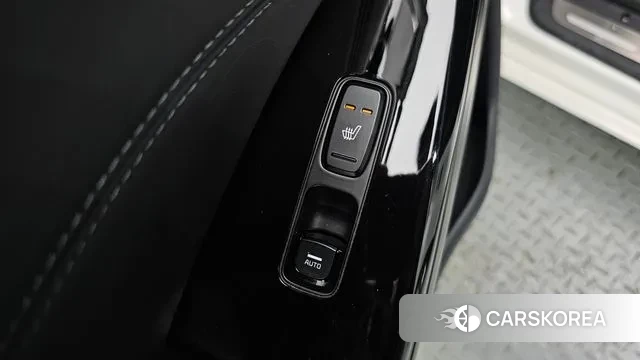 Kia K7 Premier id 3374631 из Кореи 10