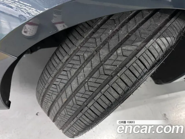 Chevrolet (GM Daewoo) The New Malibu id 2847323 из Кореи 10