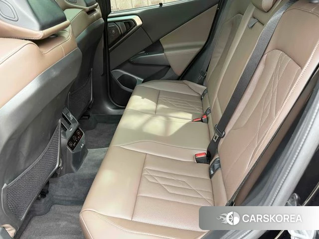 BMW X3 (G45) id 4248310 из Кореи 10