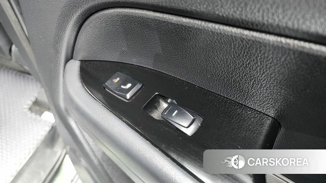 Ssangyong The New Rexton Sport id 3858709 из Кореи 10