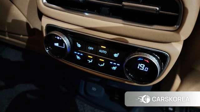 Genesis GV80 id 3892997 из Кореи 10