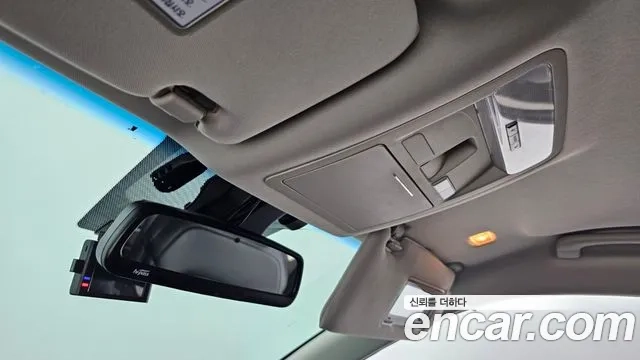 Ssangyong G4 Rexton id 2932446 из Кореи 10