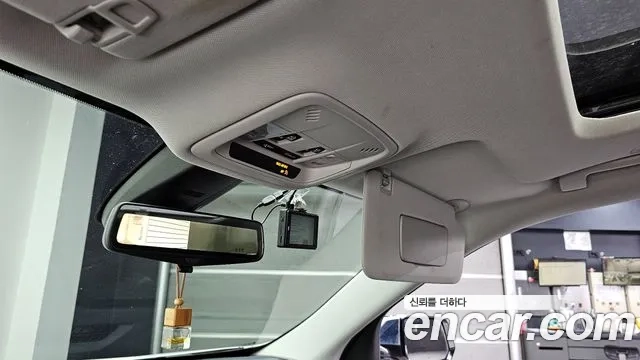 Chevrolet (GM Daewoo) Traverse id 2956299 из Кореи 10