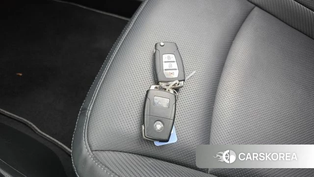 Ssangyong Berry New Tivoli id 4855708 из Кореи 10