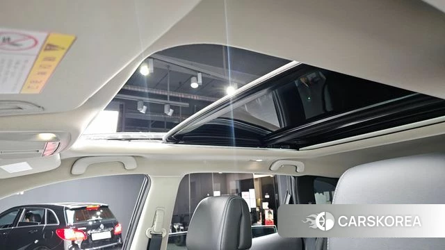 Renault Korea (Samsung) The New QM6 id 3861245 из Кореи 10