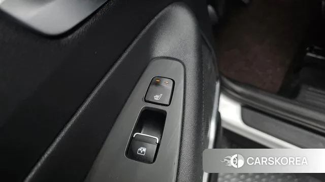 Hyundai The New Santa Fe id 3519676 из Кореи 10