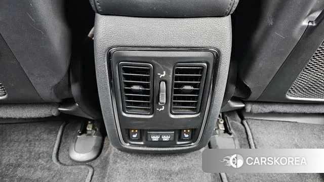 Jeep Grand Cherokee id 3779142 из Кореи 10