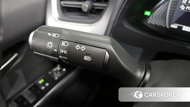 Lexus UX250h id 3582415 из Кореи 10