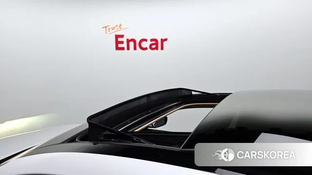 Hyundai Grandeur IG Hybrid id 3723497 из Кореи 10