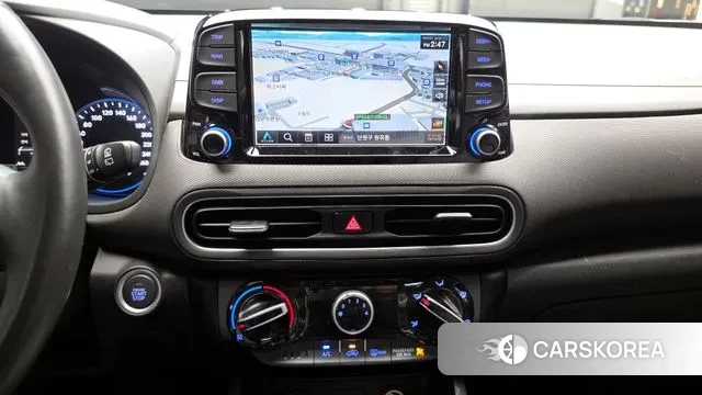 Hyundai The New Kona id 3252422 из Кореи 10