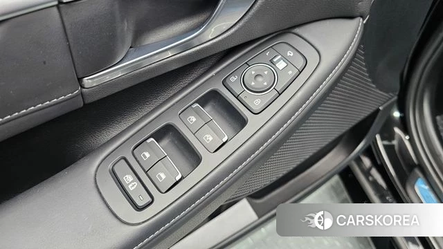 Hyundai Sonata (DN8) id 4415870 из Кореи 10