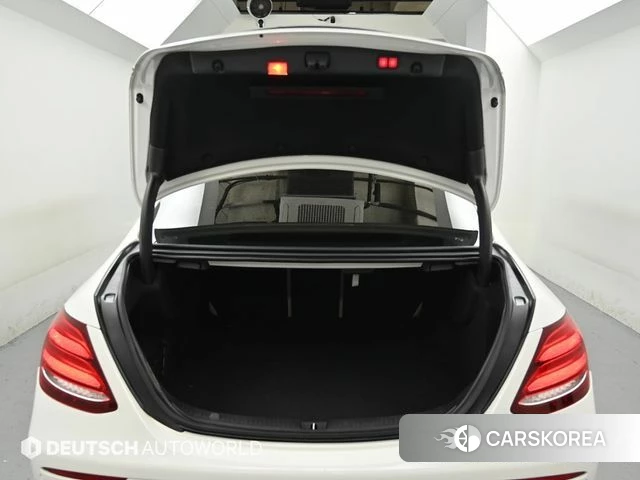 Mercedes-Benz E-Class W213 id 4325749 из Кореи 10